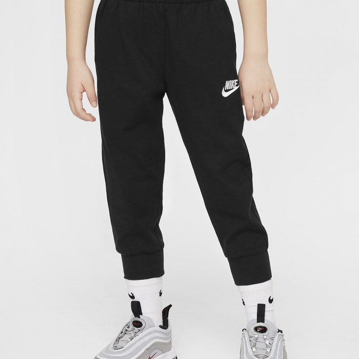 Детские брюки Nike Sportswear Club