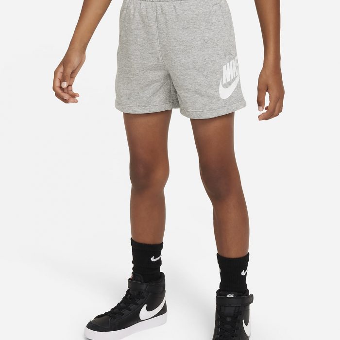 Детские шорты Nike Sportswear Club