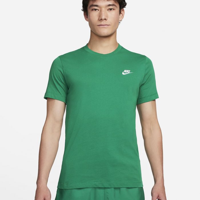 Мужская футболка Nike Sportswear Club