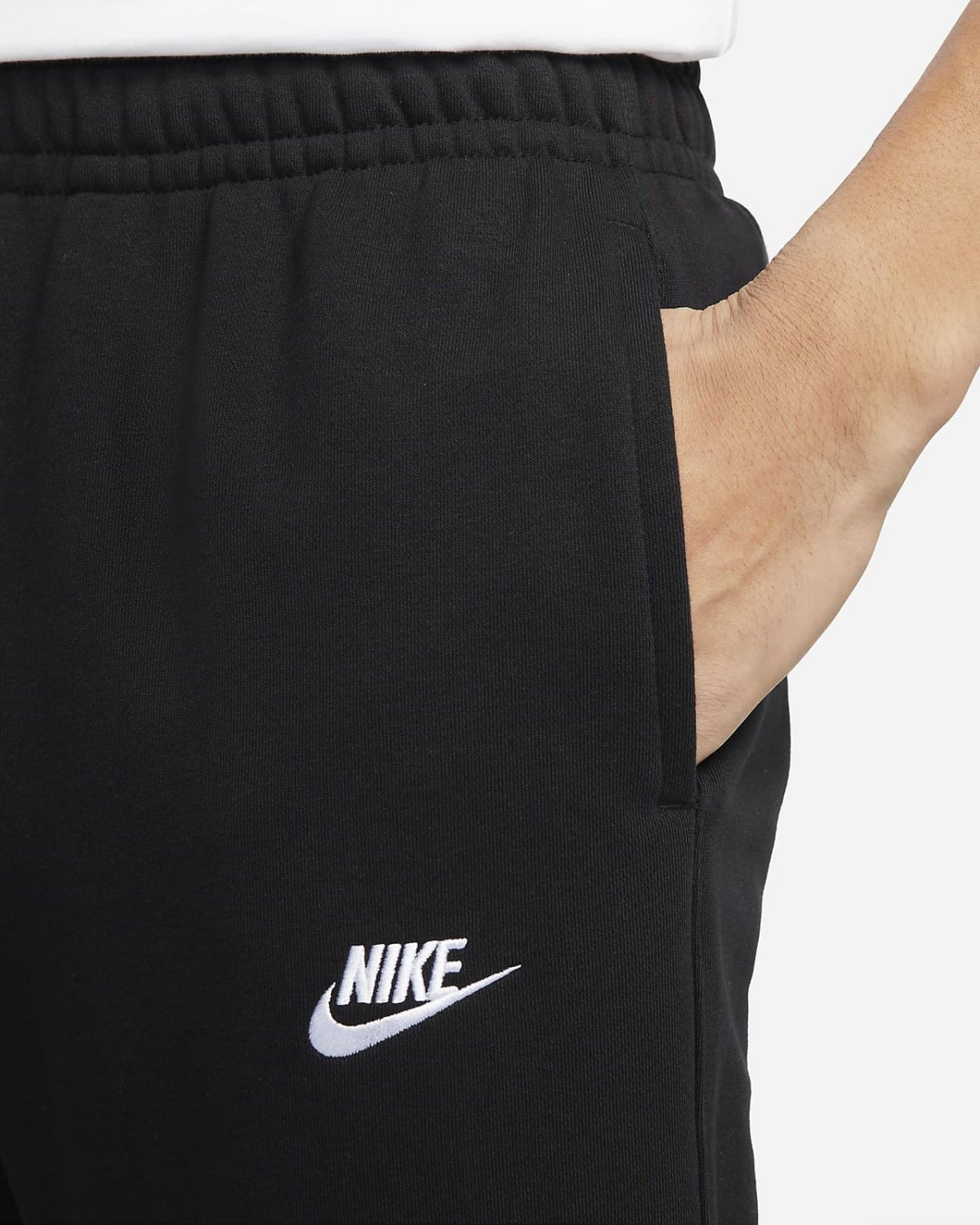 Мужские брюки Nike Sportswear Club