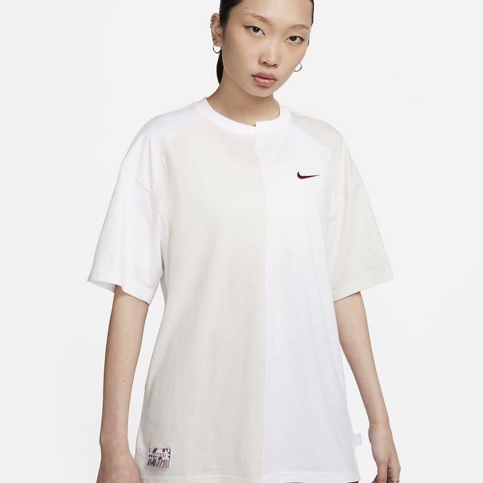 Женская футболка Nike Sportswear Collection