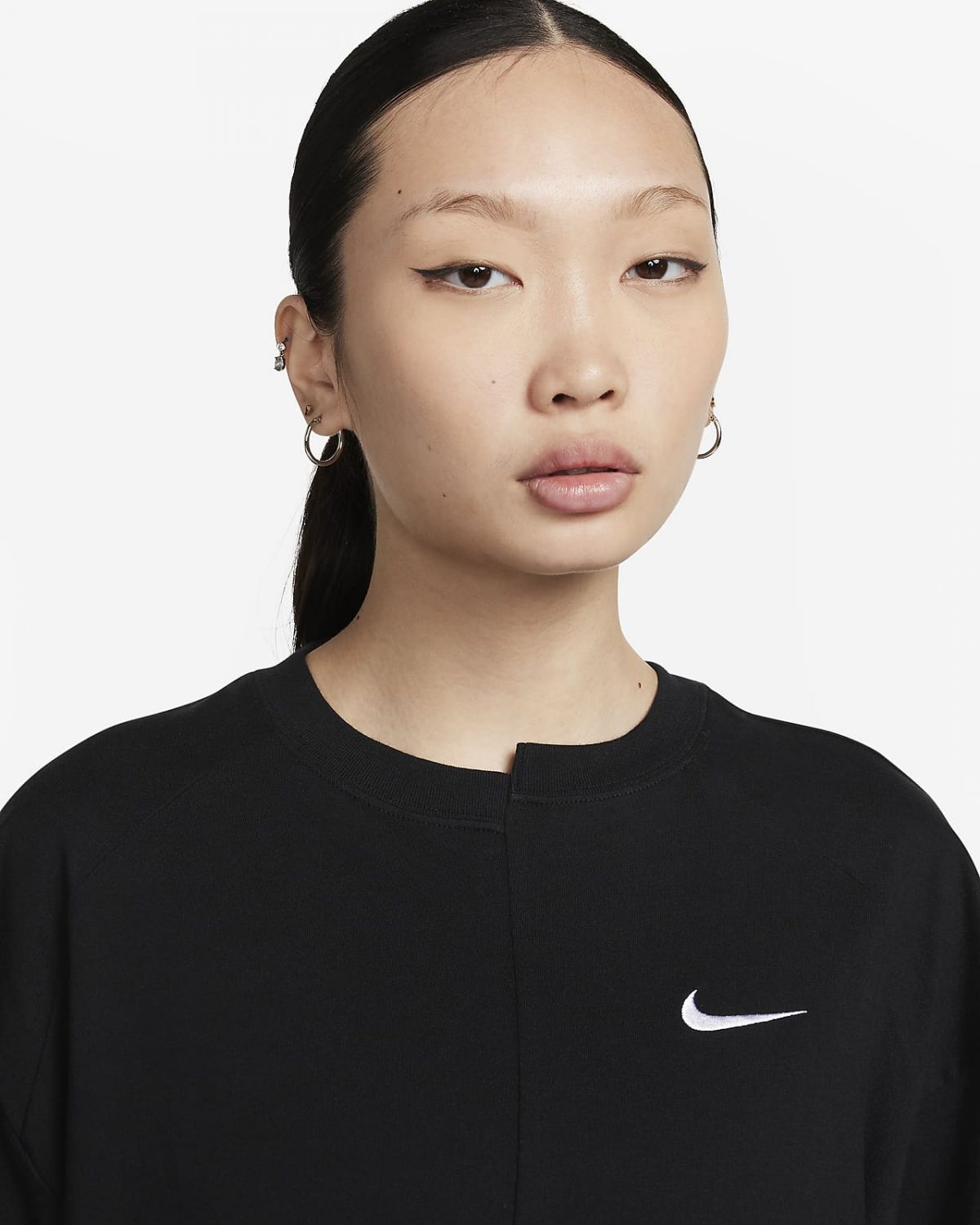 Женская футболка Nike Sportswear Collection