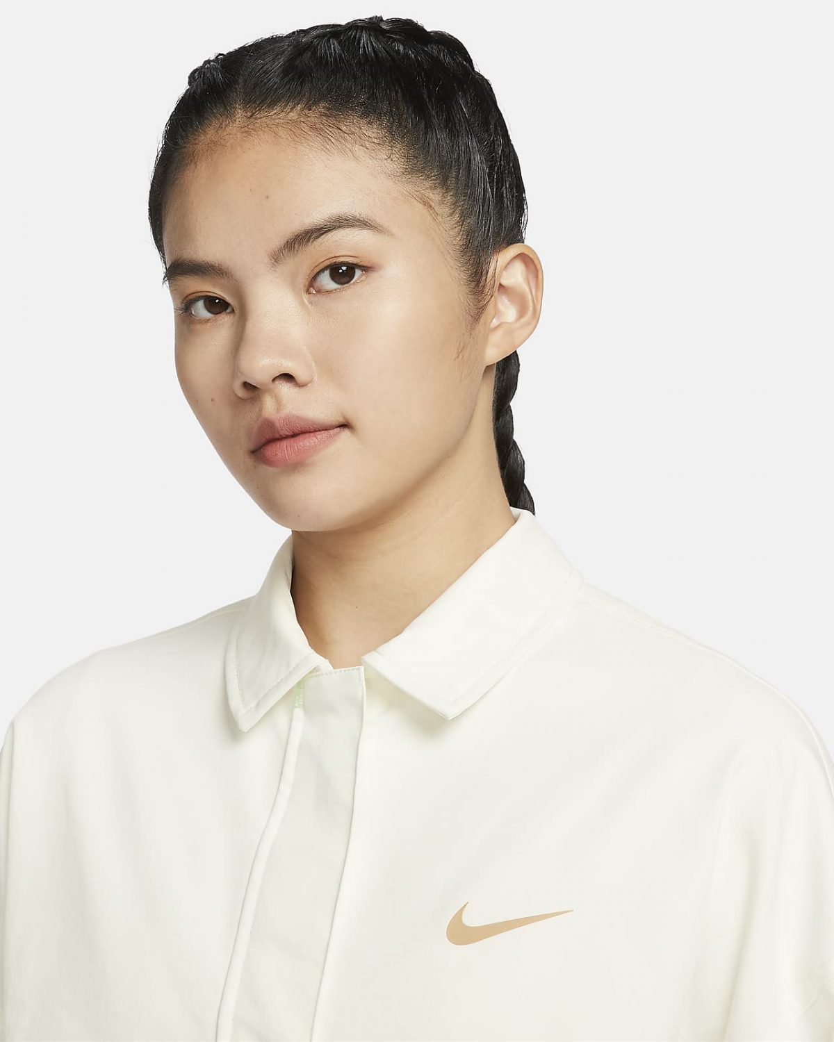 Женская куртка Nike Sportswear