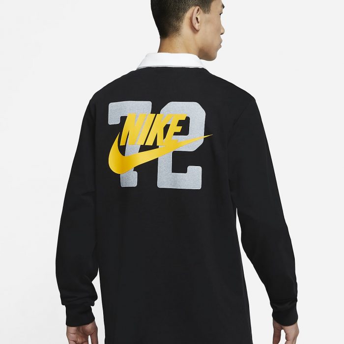 Мужская рубашка Nike Sportswear
