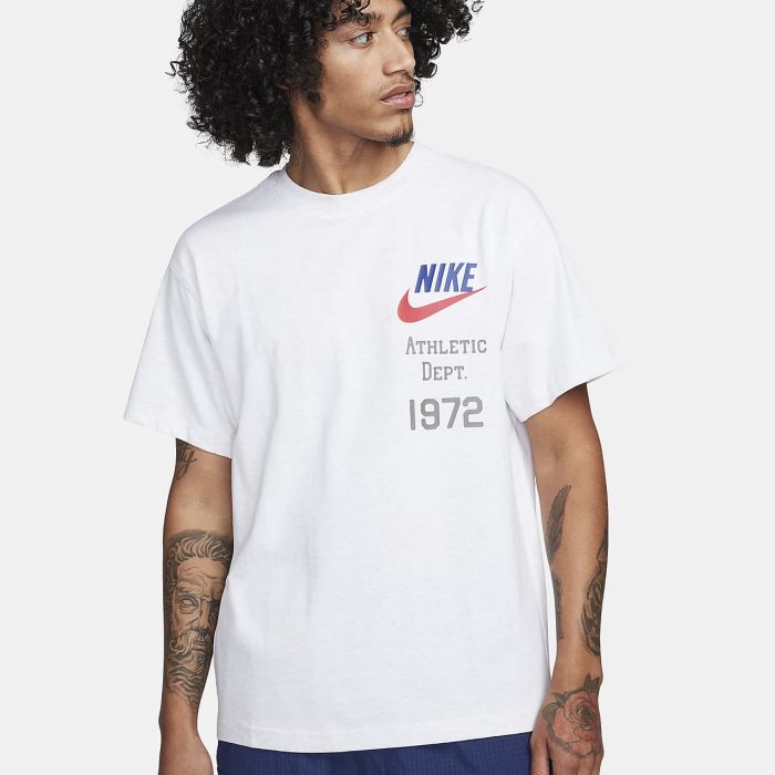 Мужская рубашка Nike Sportswear