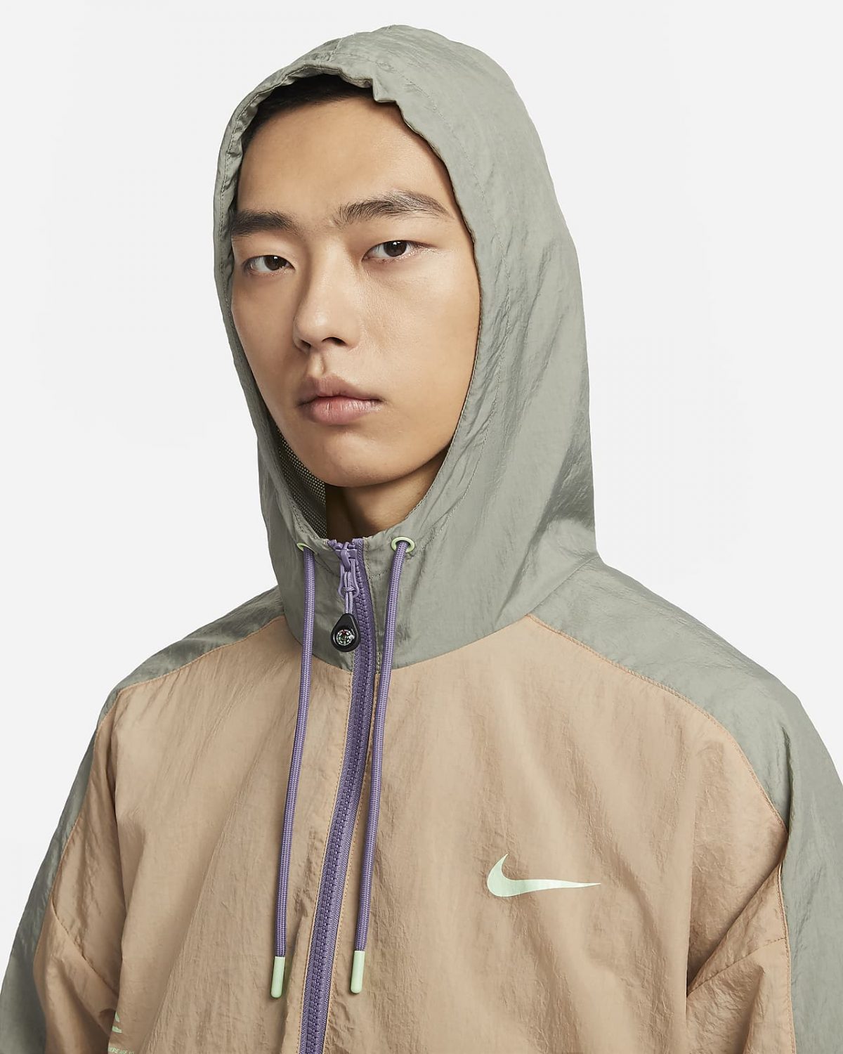 Мужская куртка Nike Sportswear