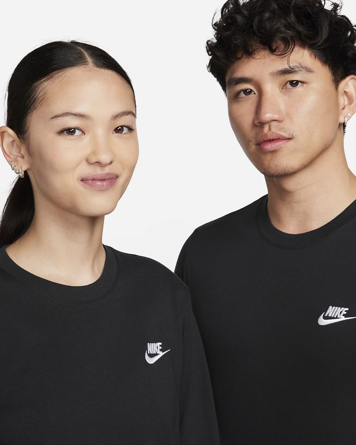 Мужская футболка Nike Sportswear