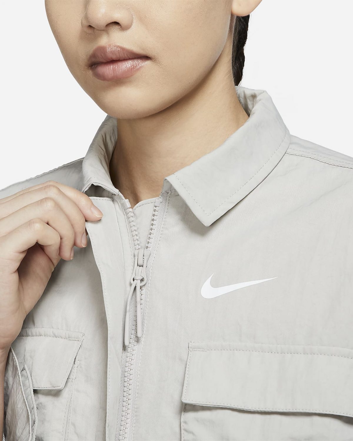 Женская куртка Nike Sportswear Essential