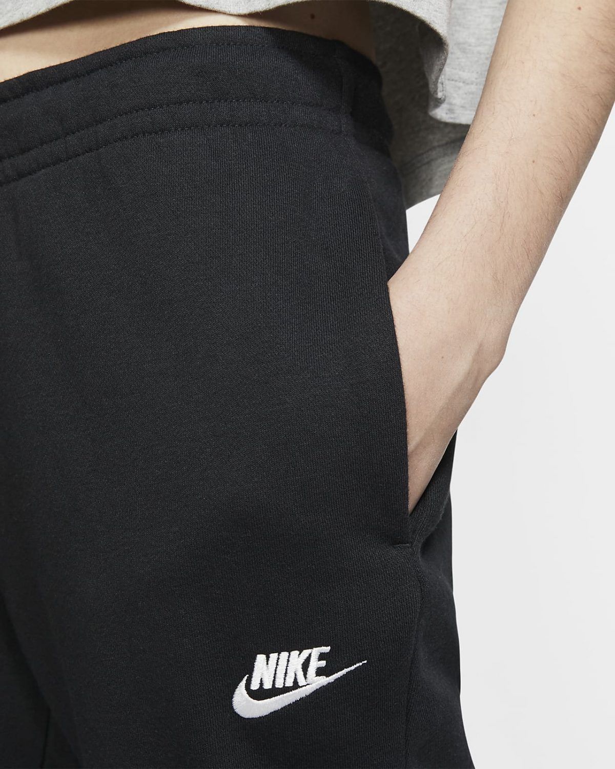 Женские брюки Nike Sportswear Essential