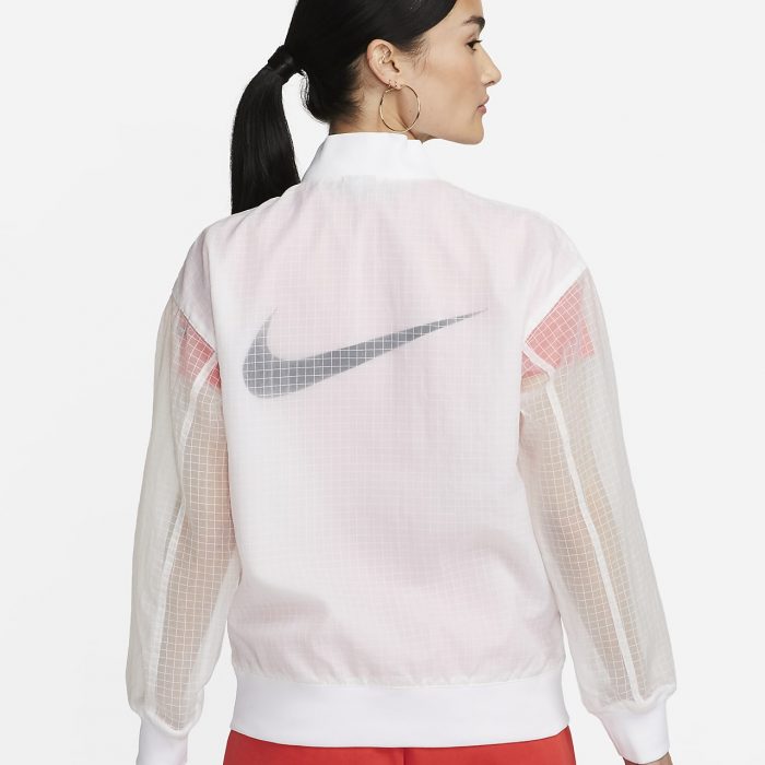 Женская куртка Nike Sportswear Essentials