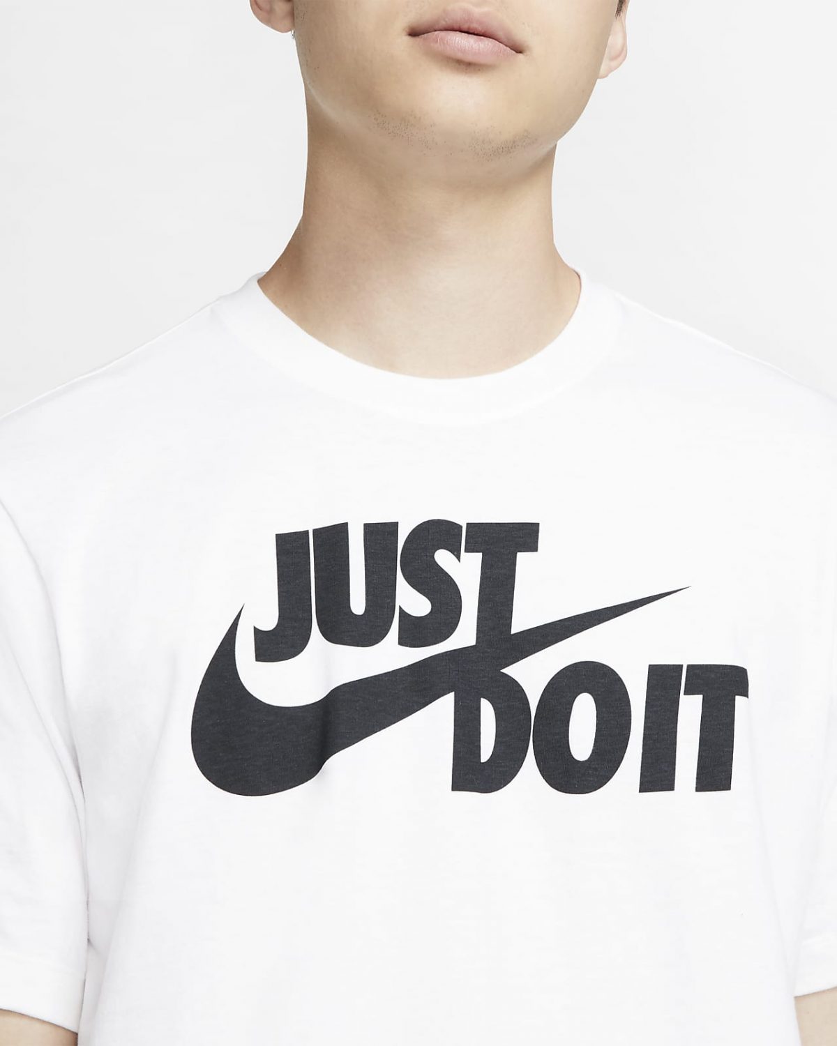 Мужская футболка Nike Sportswear JDI