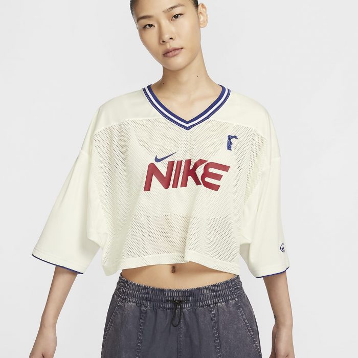 Женская рубашка Nike Sportswear