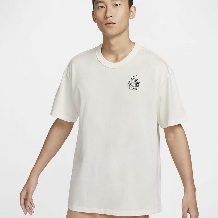 Мужская футболка Nike Sportswear Premium