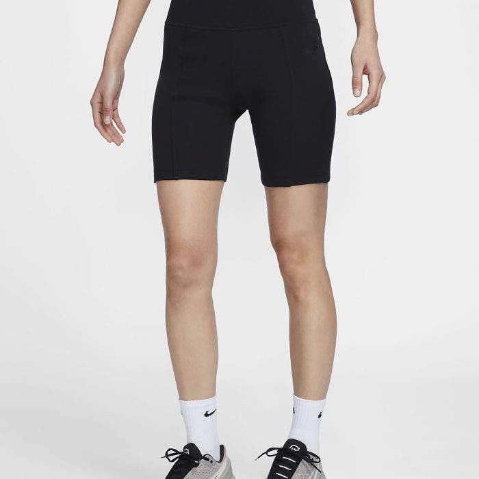 Женские шорты Nike Sportswear Tech Fleece