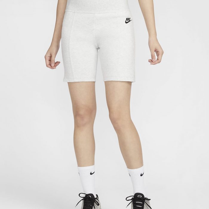 Женские шорты Nike Sportswear Tech Fleece