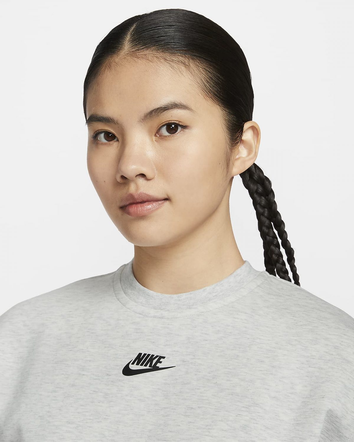 Женская рубашка Nike Sportswear Tech Fleece