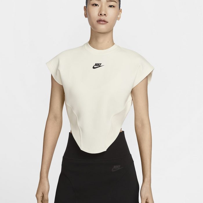 Женская рубашка Nike Sportswear Tech Fleece
