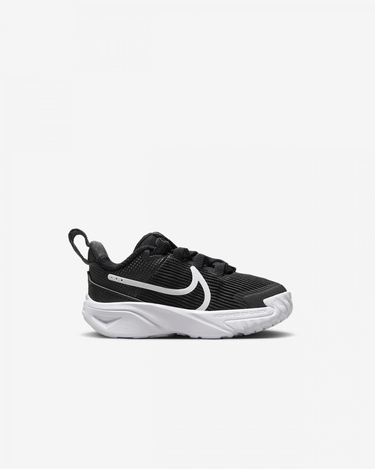 Детские кроссовки Nike Star Runner 4 NN (TD)