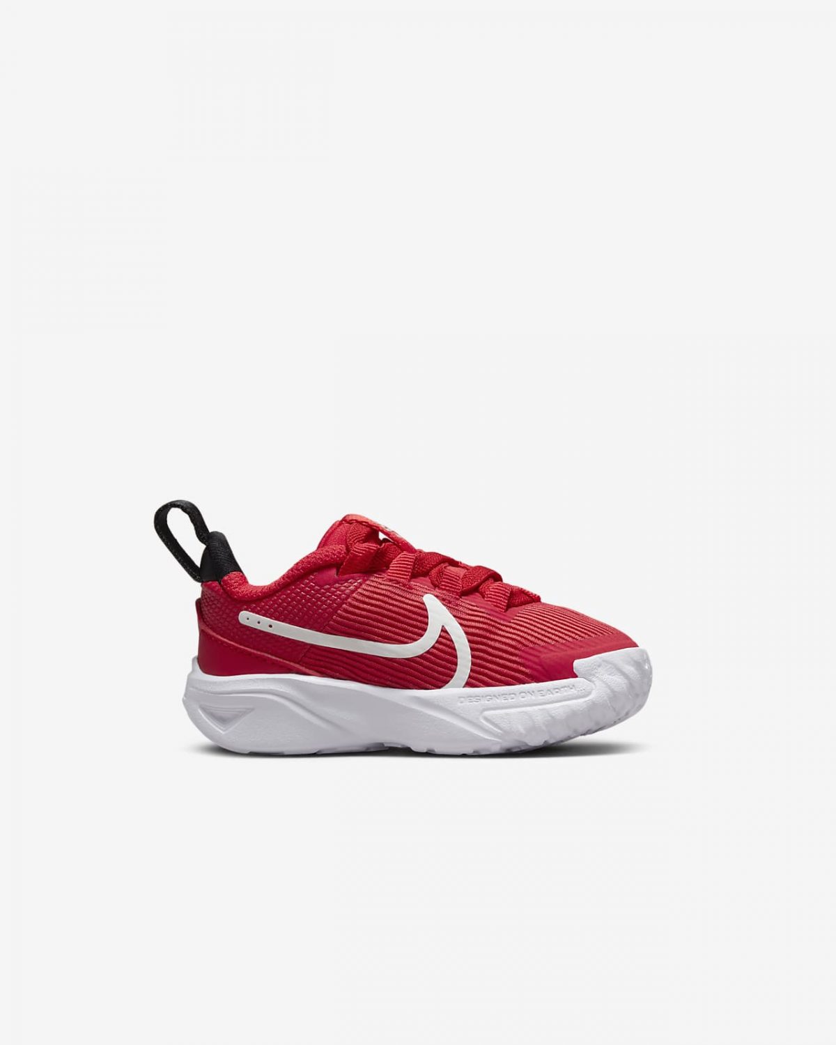 Детские кроссовки Nike Star Runner 4 NN (TD)