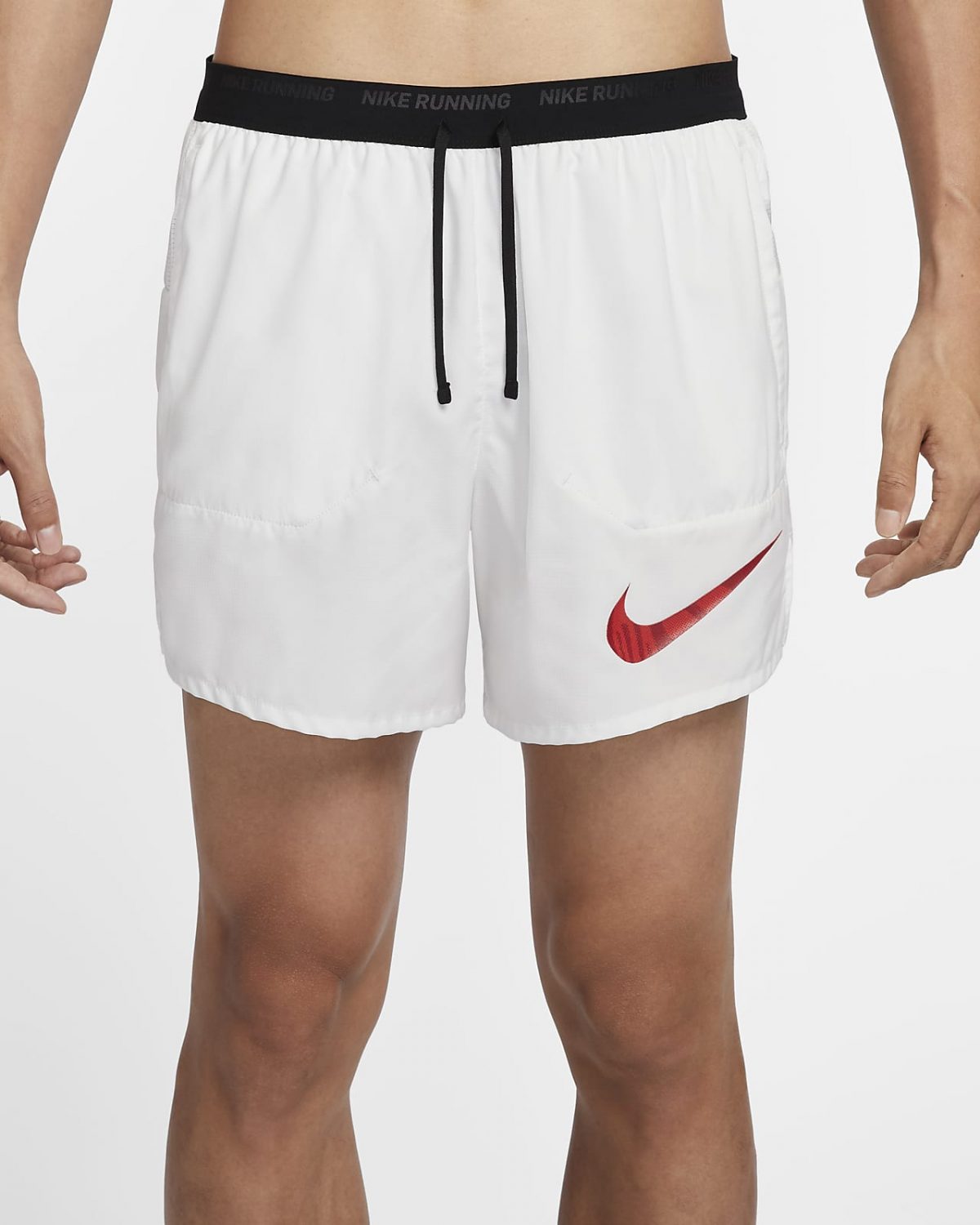 Мужские шорты Nike Stride Run Energy фотография