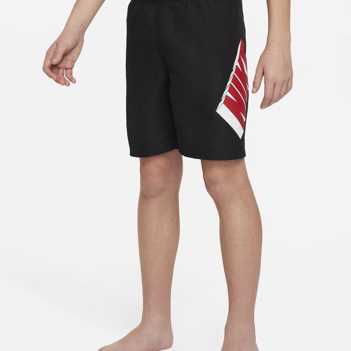 Детские шорты Nike Swim 3-D