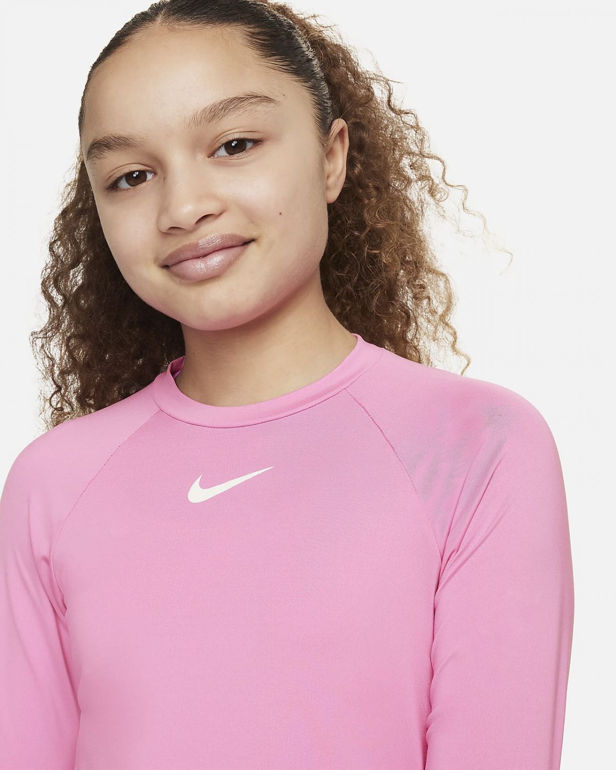 Детский свитшот Nike Swim Charms