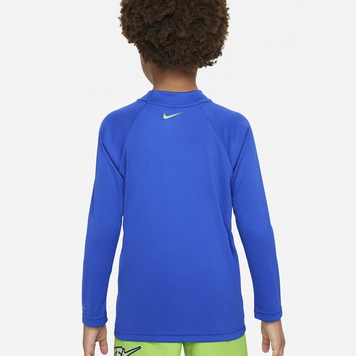 Детский свитшот Nike Swim