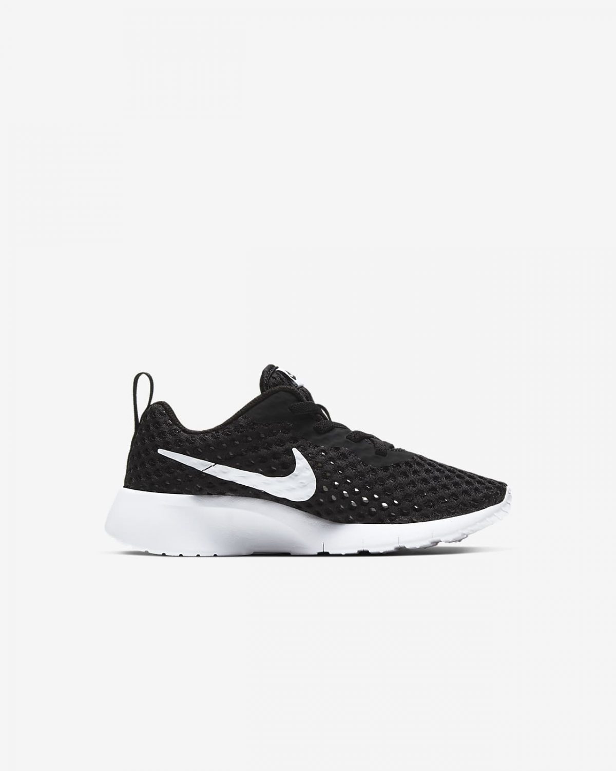 Детские кроссовки Nike Tanjun BR BPE