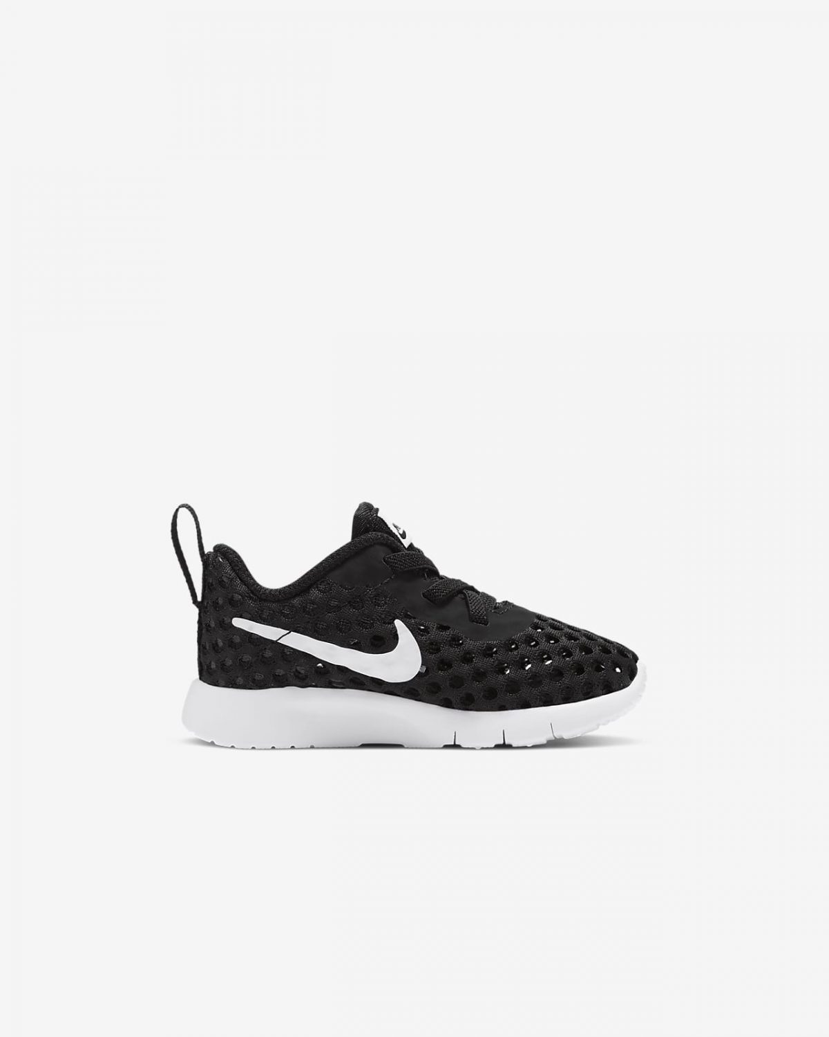 Детские кроссовки Nike Tanjun BR BTE