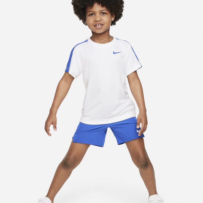 Детские шорты Nike Tennis
