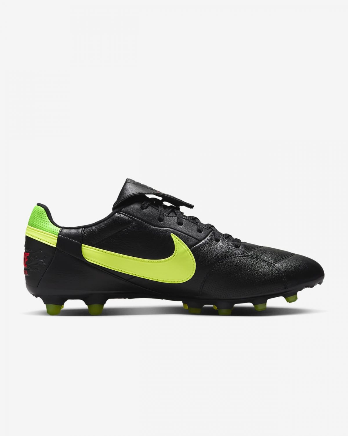 Мужские бутсы The Nike Premier III FG