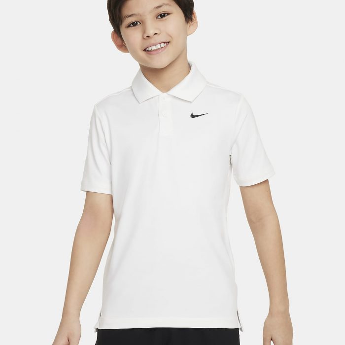 Детская футболка Nike Tour