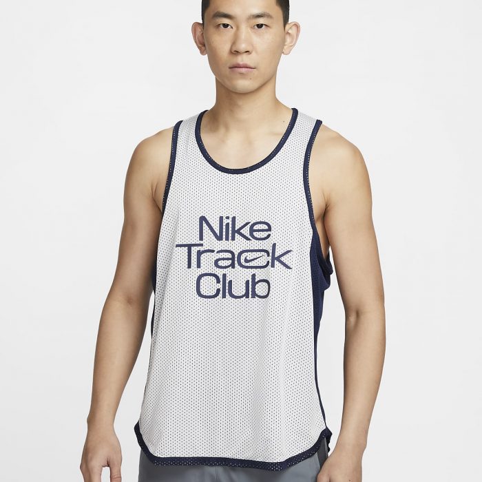 Мужская спортивная одежда Nike Track Club