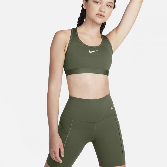 Женские шорты Nike Universa