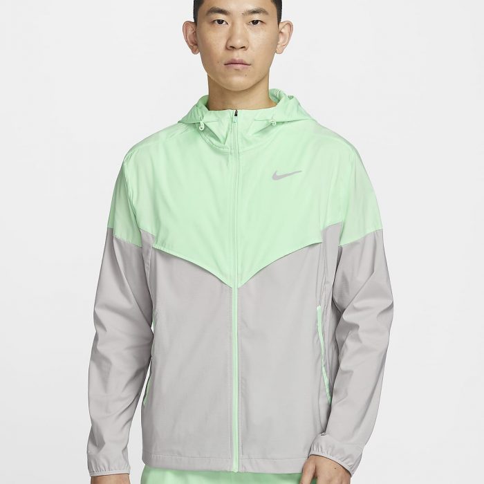 Мужская куртка Nike Windrunner