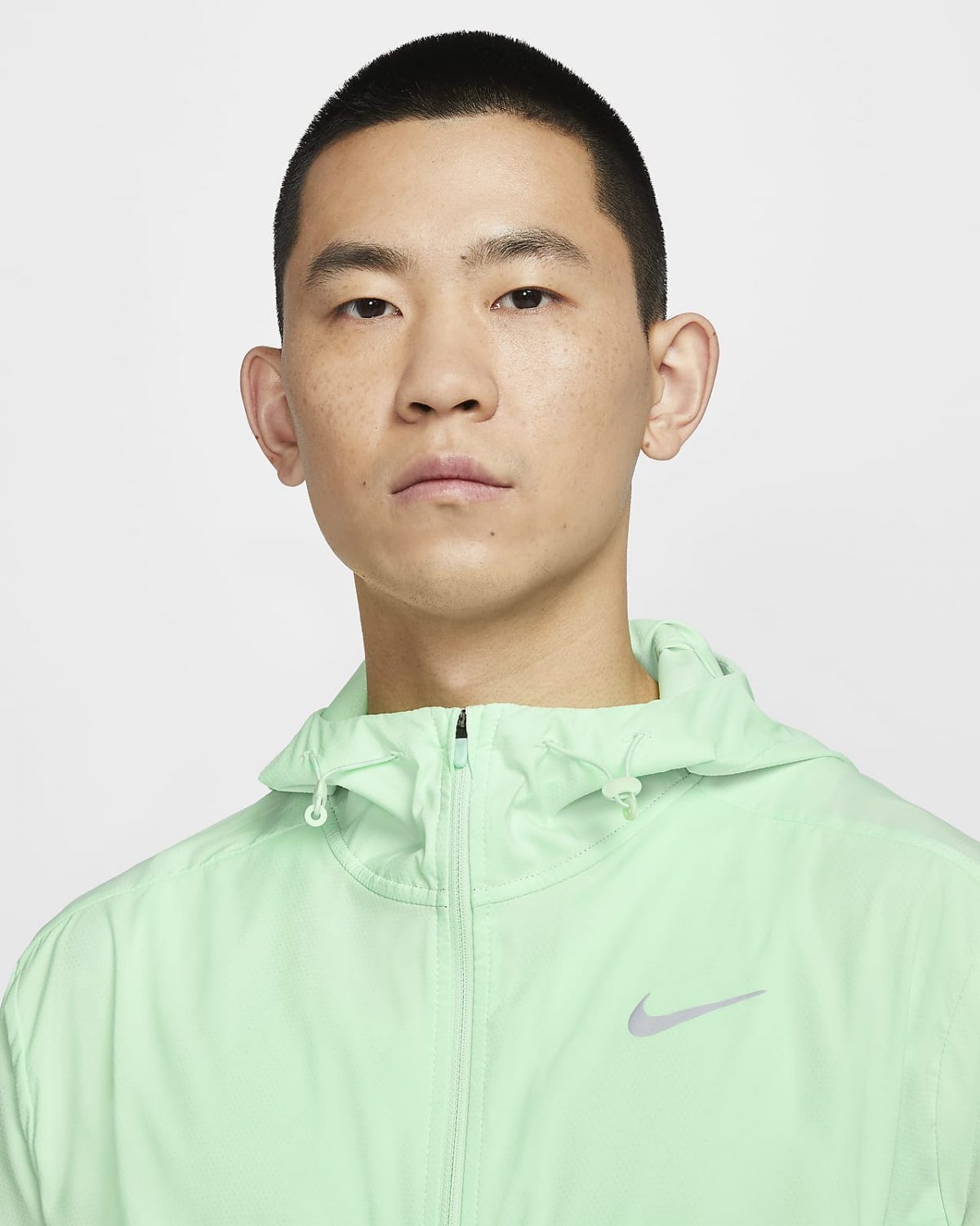 Мужская куртка Nike Windrunner