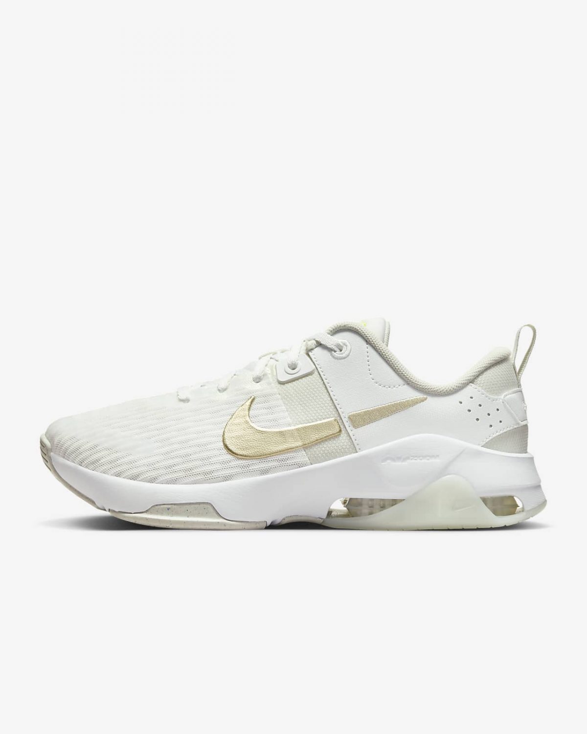 Женские кроссовки Nike Zoom Bella 6 PRM фото