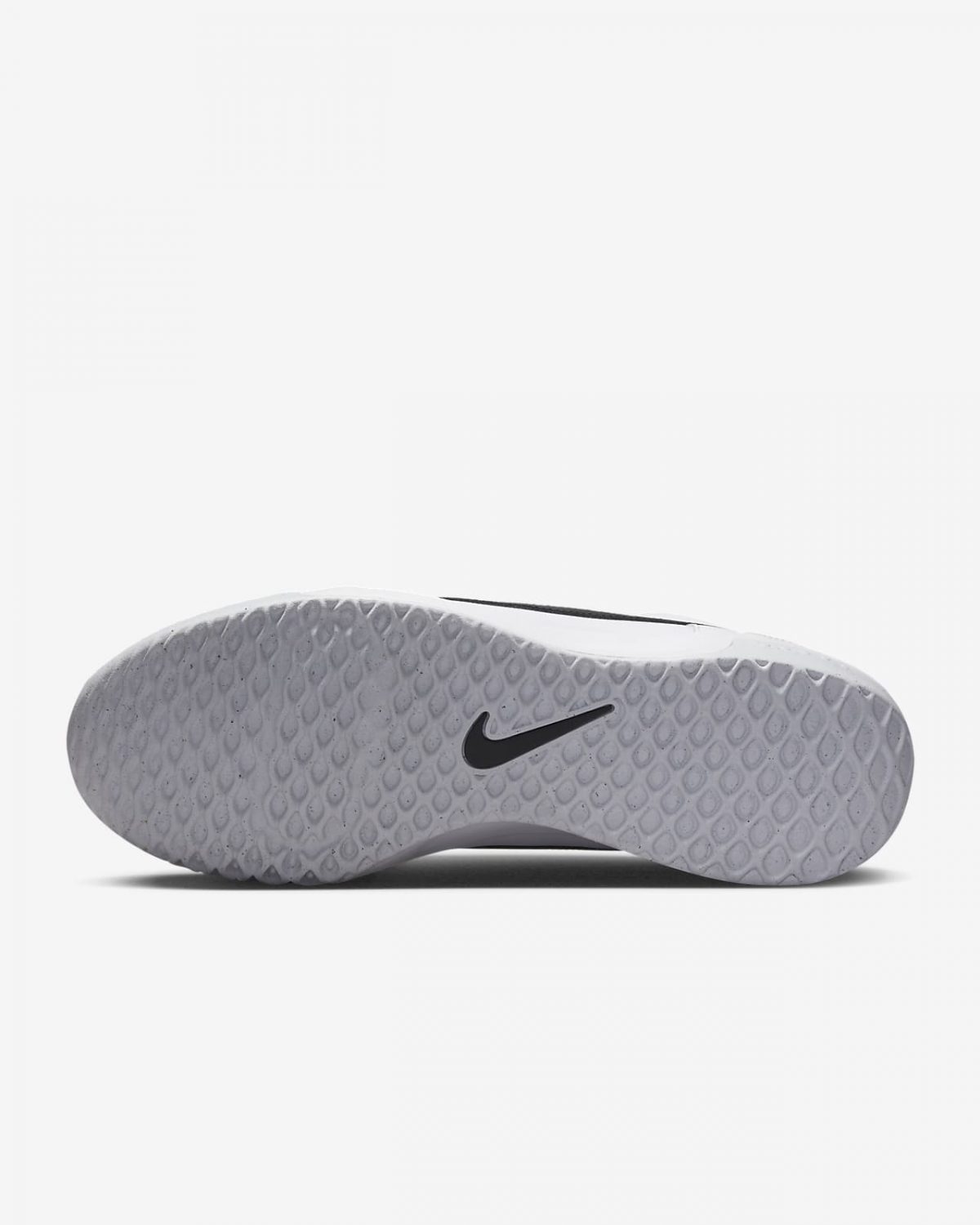 Мужские кроссовки Nike Zoom Court Lite 3 фотография