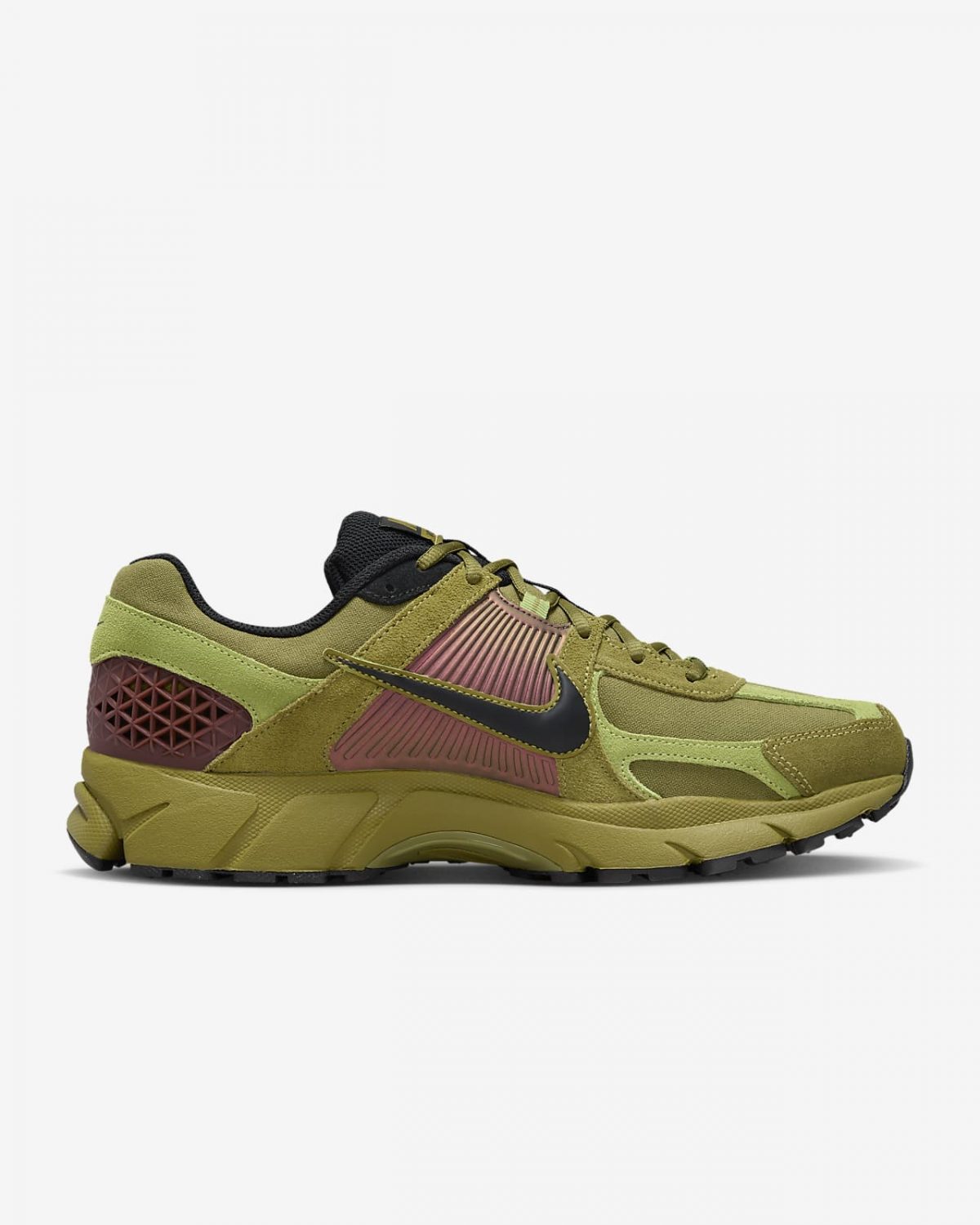 Мужские кроссовки Nike Zoom Vomero 5