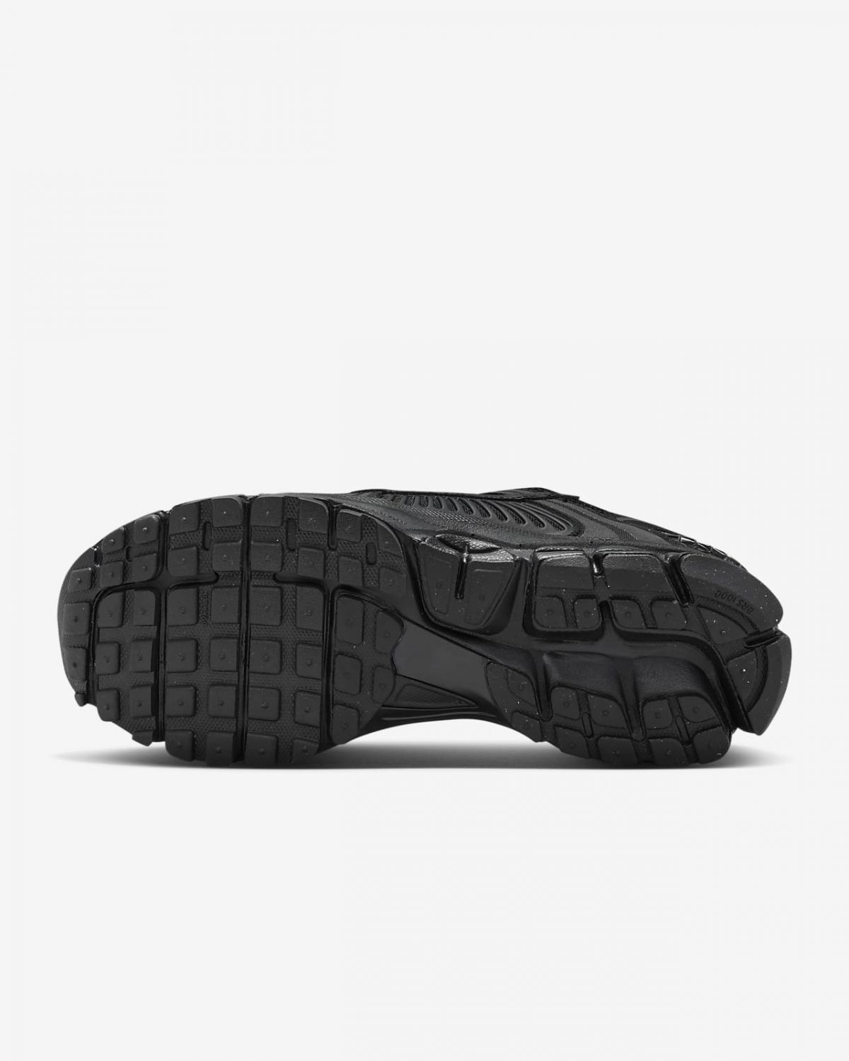 Мужские кроссовки Nike Zoom Vomero 5 черные фотография