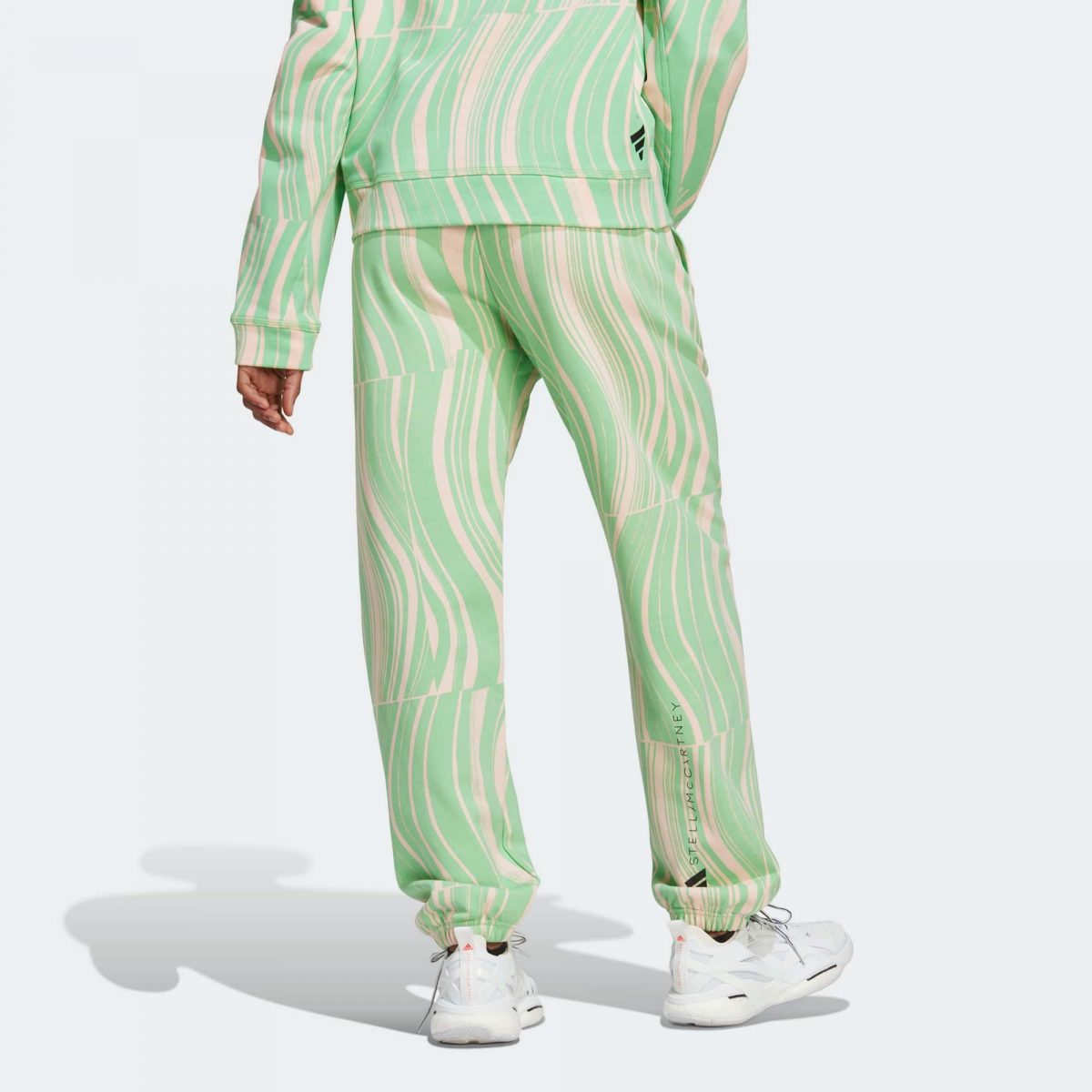 Женские брюки adidas TRUECASUALS SWEAT PANTS