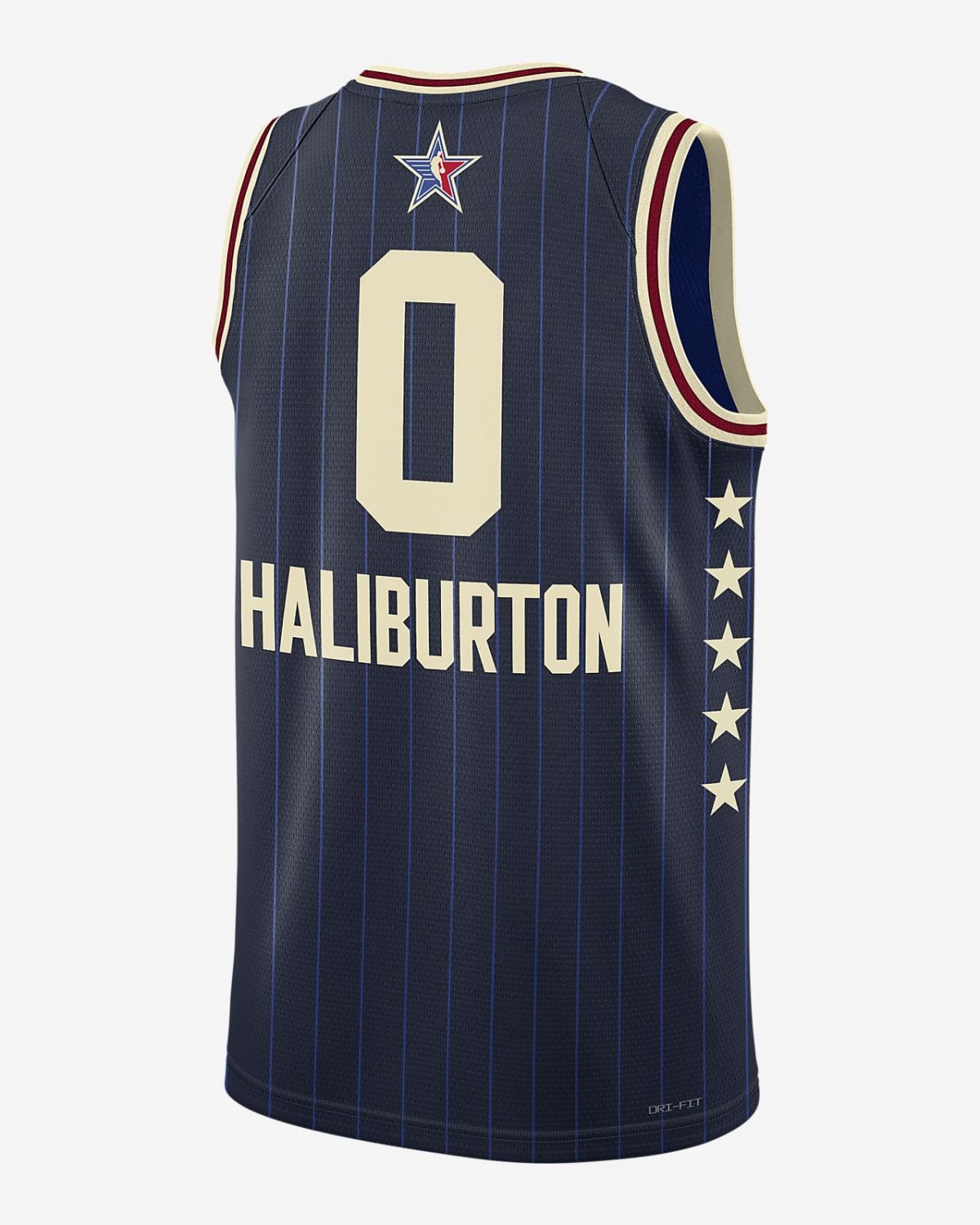 Nike all star jersey best sale