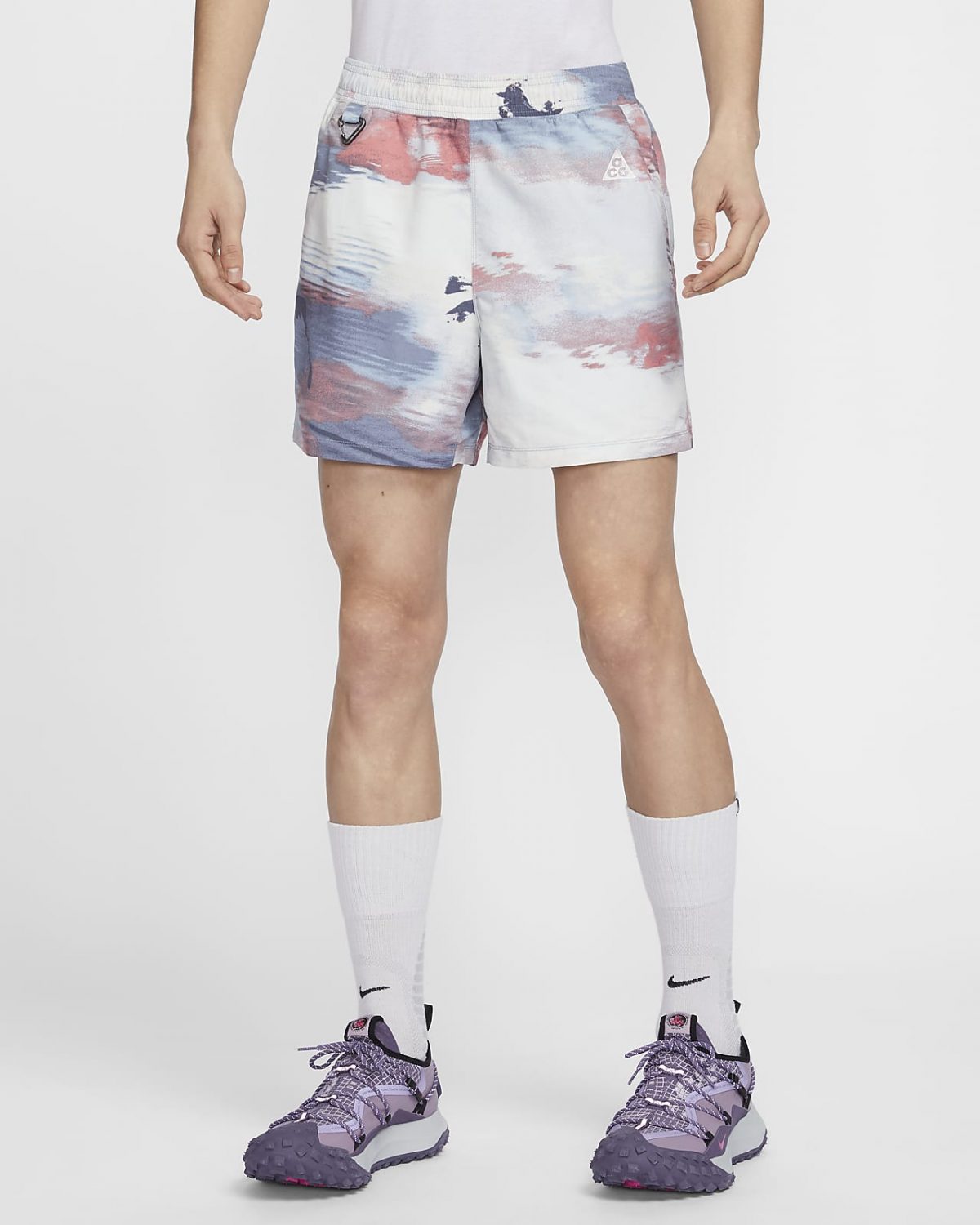Мужские шорты Nike ACG "Reservoir Goat" фото