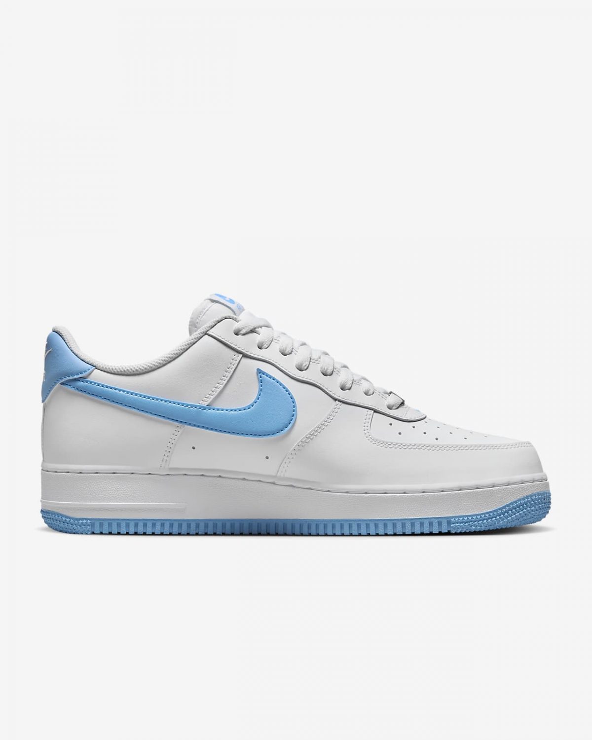 Мужские кроссовки Nike Air Force 1 '07