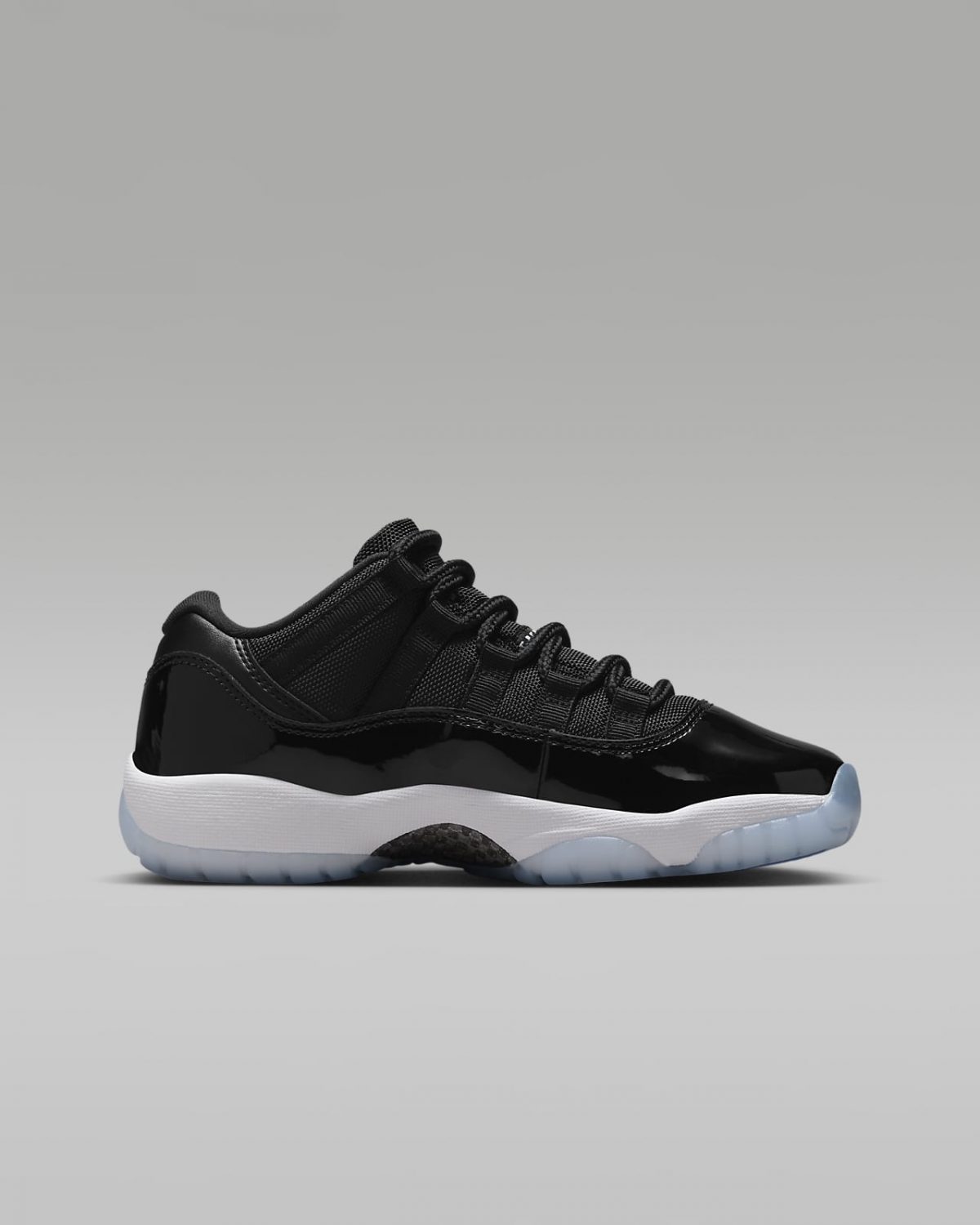 Детские кроссовки nike Air Jordan 11 Retro Low (GS)