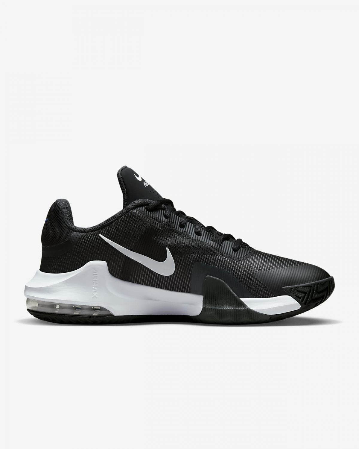 Мужские кроссовки Nike Air Max Impact 4