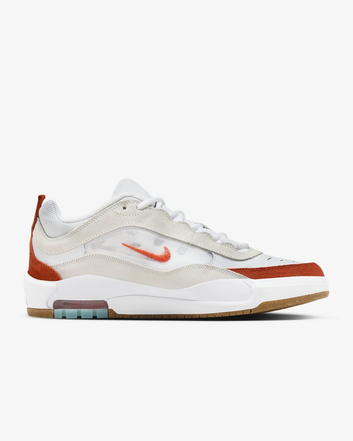 Nike Air Max Ishod FB2393 103 MYREACT.ru