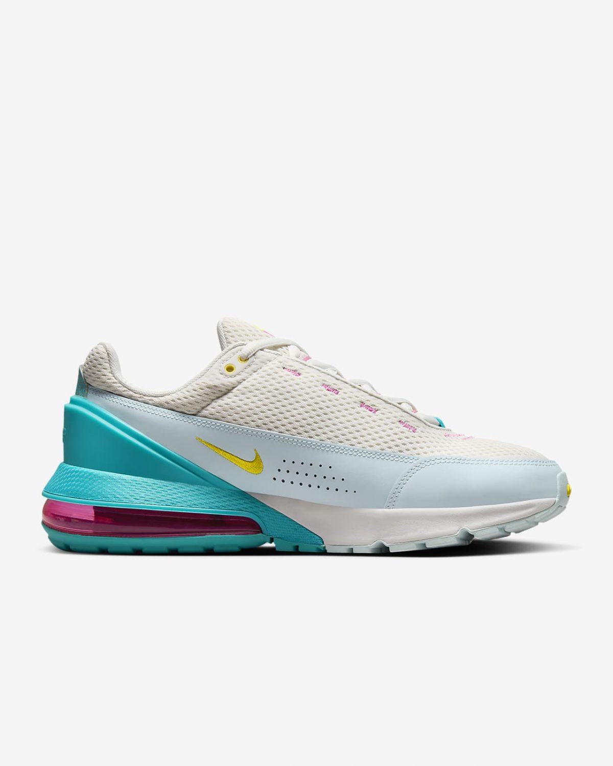 Мужские кроссовки Nike Air Max Pulse