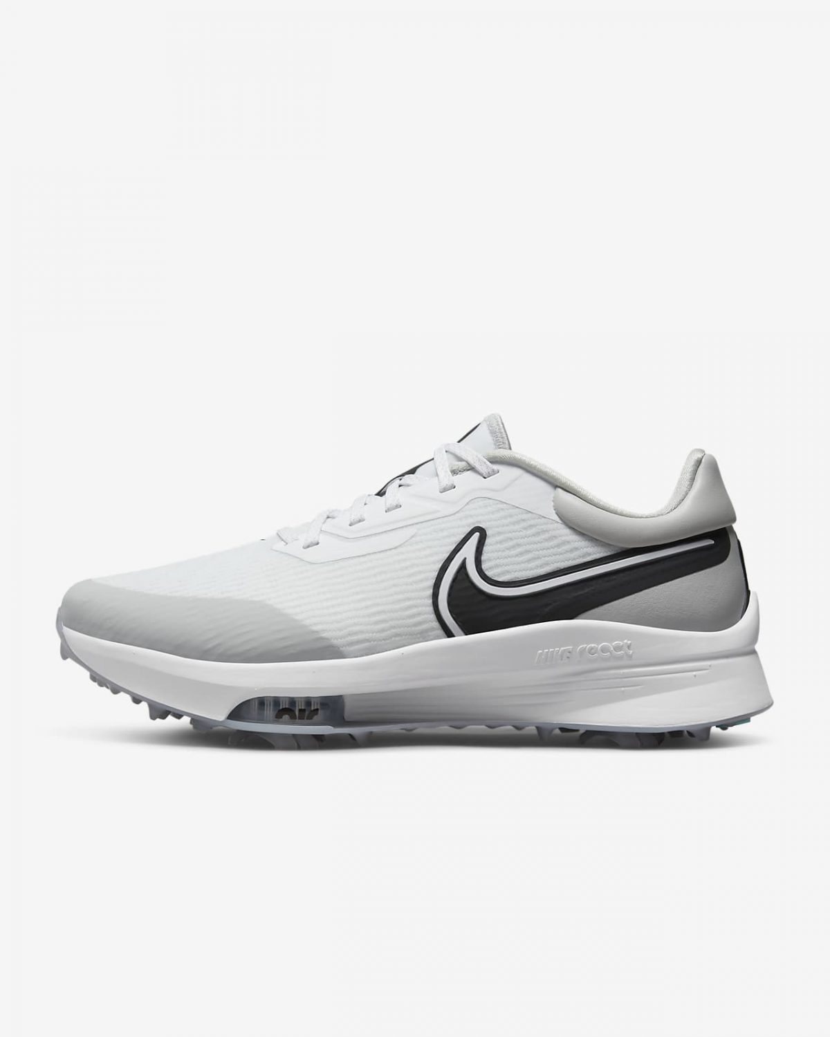 Мужские кроссовки Nike Air ZM Infinity Tour NEXT% W фото