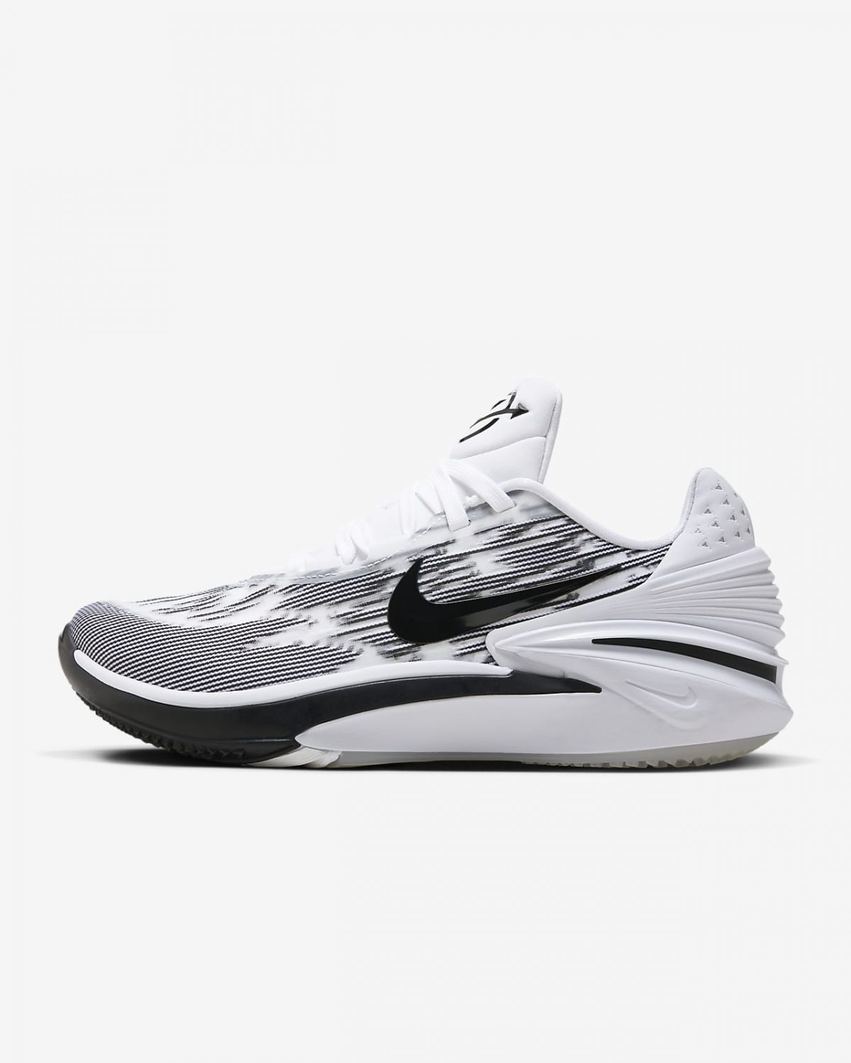 Мужские кроссовки Nike Air Zoom G.T. Cut 2 TB EP фото